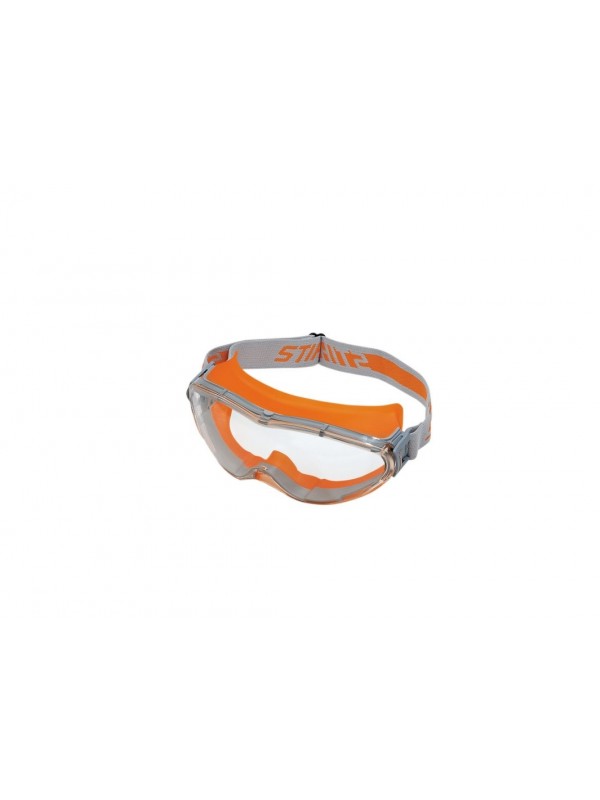 Stihl Veiligheidsbril Ultrasonic Helder (ook voor brildragers)
