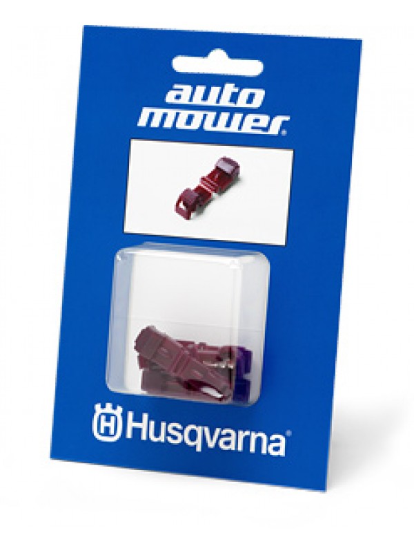 Husqvarna Automower Connector / Stekker tbv Laadstation