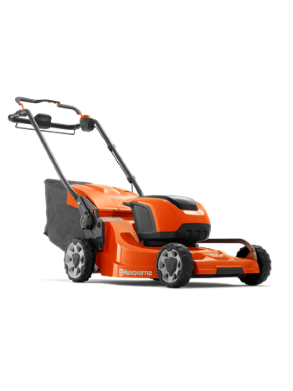 Husqvarna LC 347iVX (excl. accu & lader)