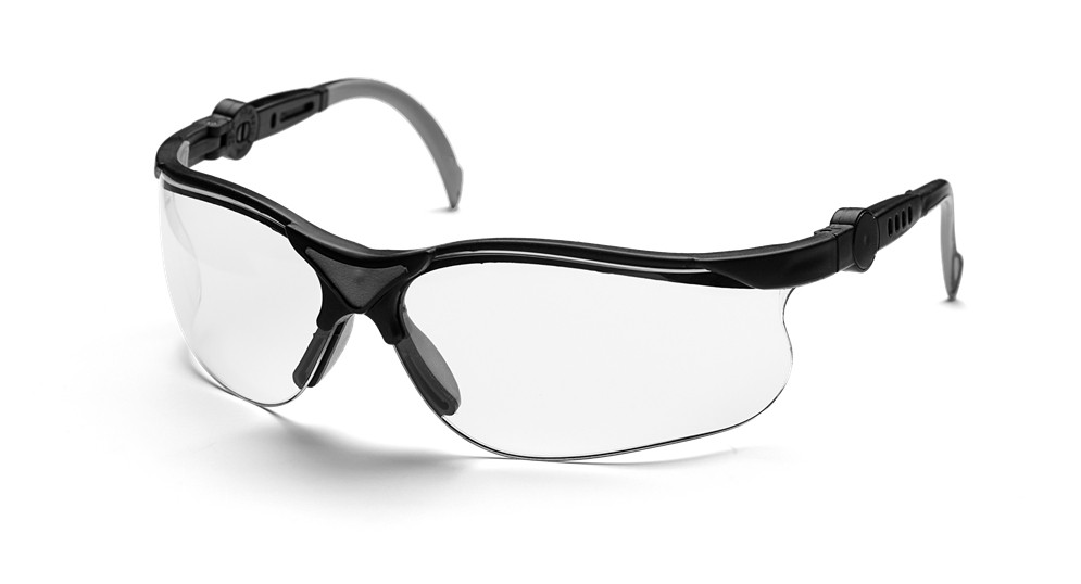 Husqvarna Veiligheidsbril, Clear X