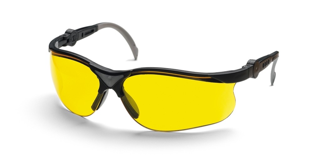 Husqvarna Veiligheidsbril, Yellow X