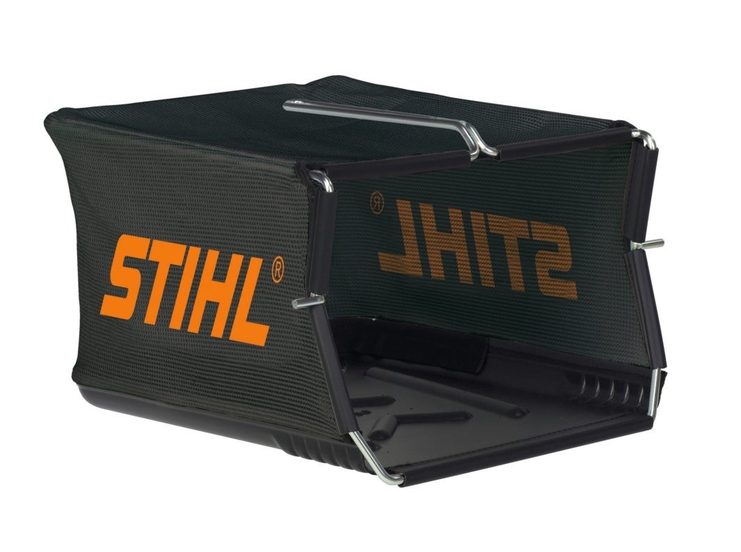 Stihl AFK 050 Opvangbox 50L voor Verticuteermachines RL 540 en RLE 540
