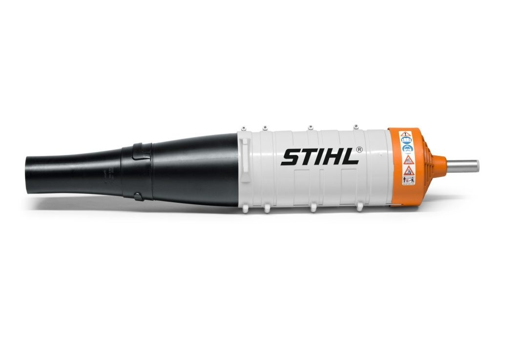 Stihl Bladblazer BG-KM geschikt voor het Stihl Combi-Systeem